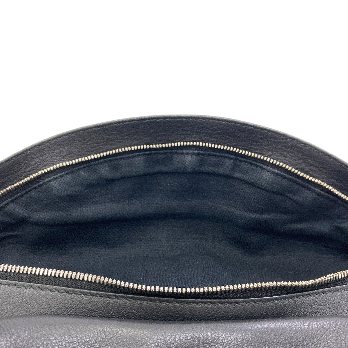BALENCIAGA 552376 Every day body bag Leather Ladies [Used]