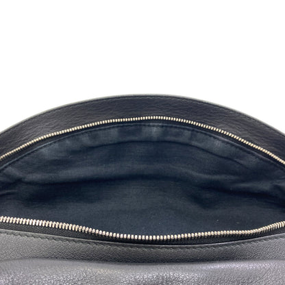 BALENCIAGA 552376 Every day body bag Leather Ladies [Used]