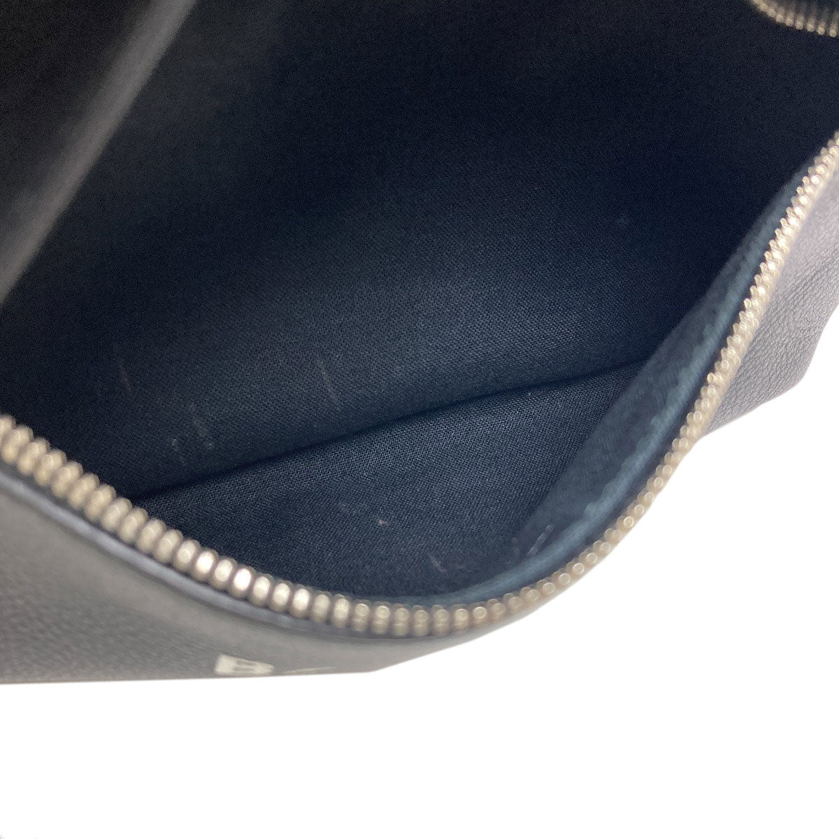 BALENCIAGA 552376 Every day body bag Leather Ladies [Used]