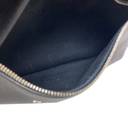 BALENCIAGA 552376 Every day body bag Leather Ladies [Used]