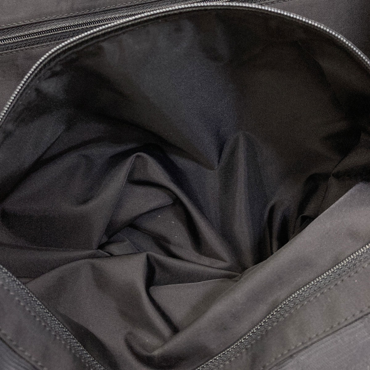 CHANEL New Travel Line MM Tote Bag Nylon Ladies [Used]