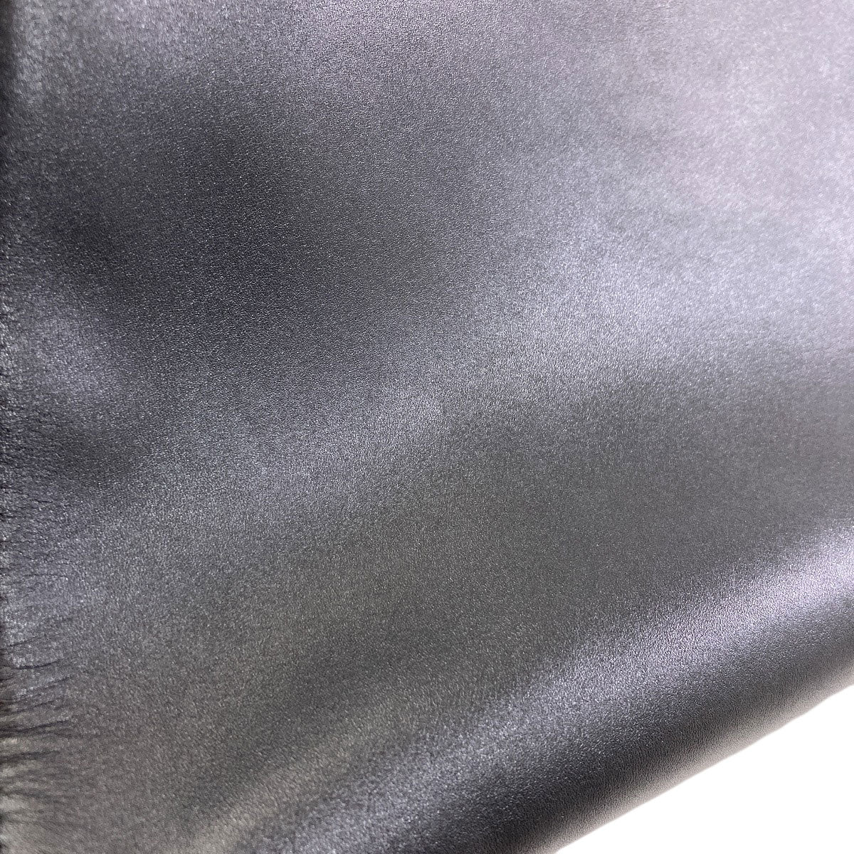 FENDI Peekaboo 2WAY Tote Bag Leather Ladies [Used]