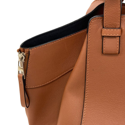 LOEWE Hammock Small 2WAY Handbag Calf Ladies [Used]