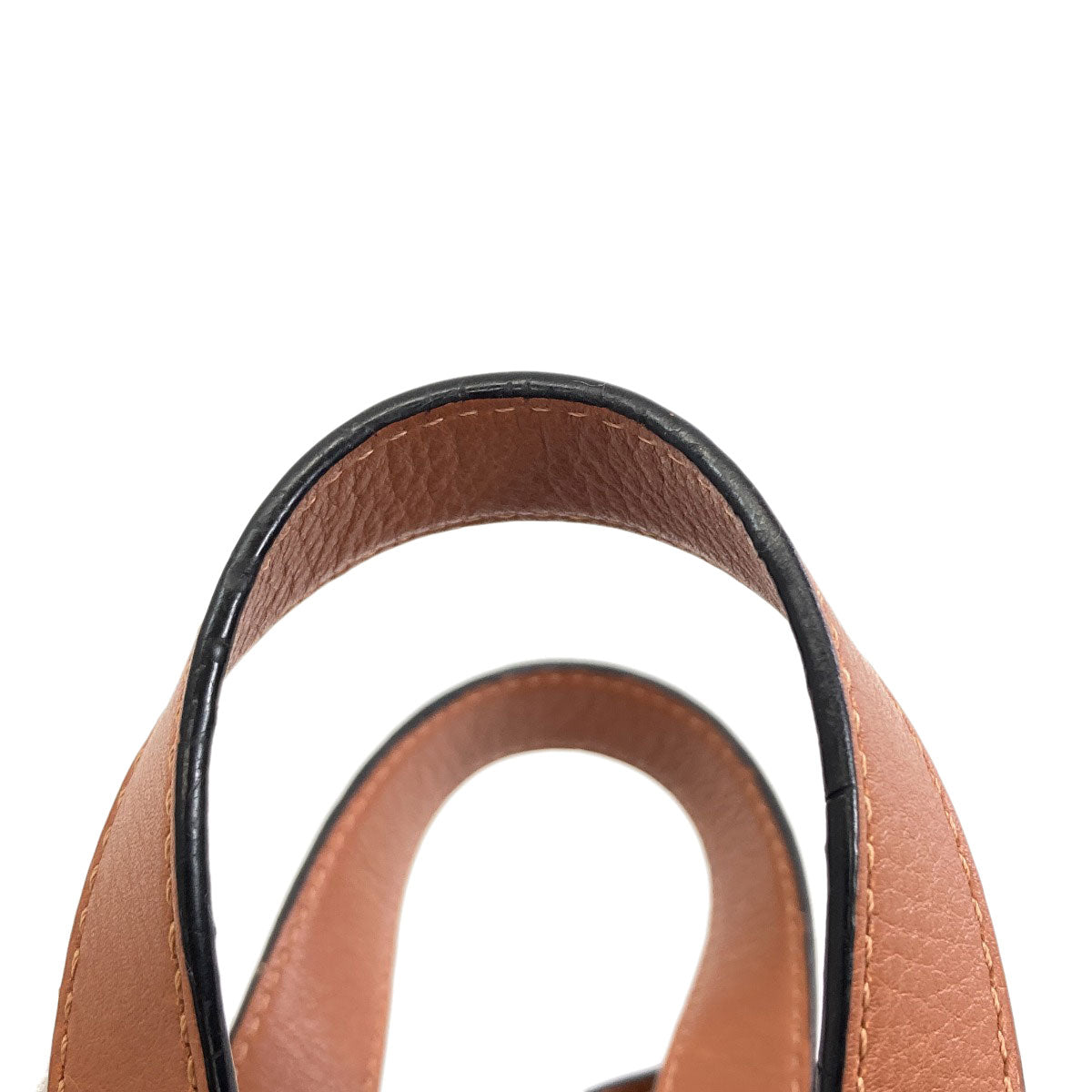 LOEWE Hammock Small 2WAY Handbag Calf Ladies [Used]