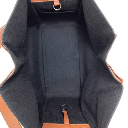 LOEWE Hammock Small 2WAY Handbag Calf Ladies [Used]