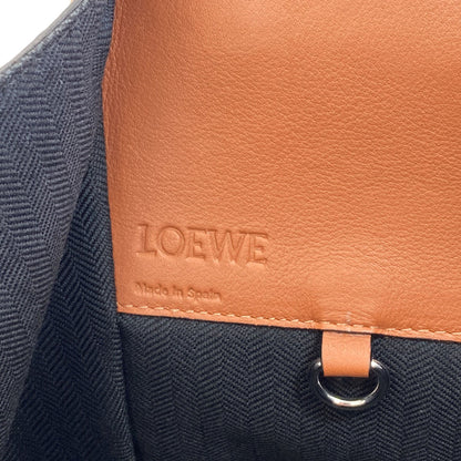 LOEWE Hammock Small 2WAY Handbag Calf Ladies [Used]