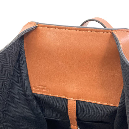 LOEWE Hammock Small 2WAY Handbag Calf Ladies [Used]