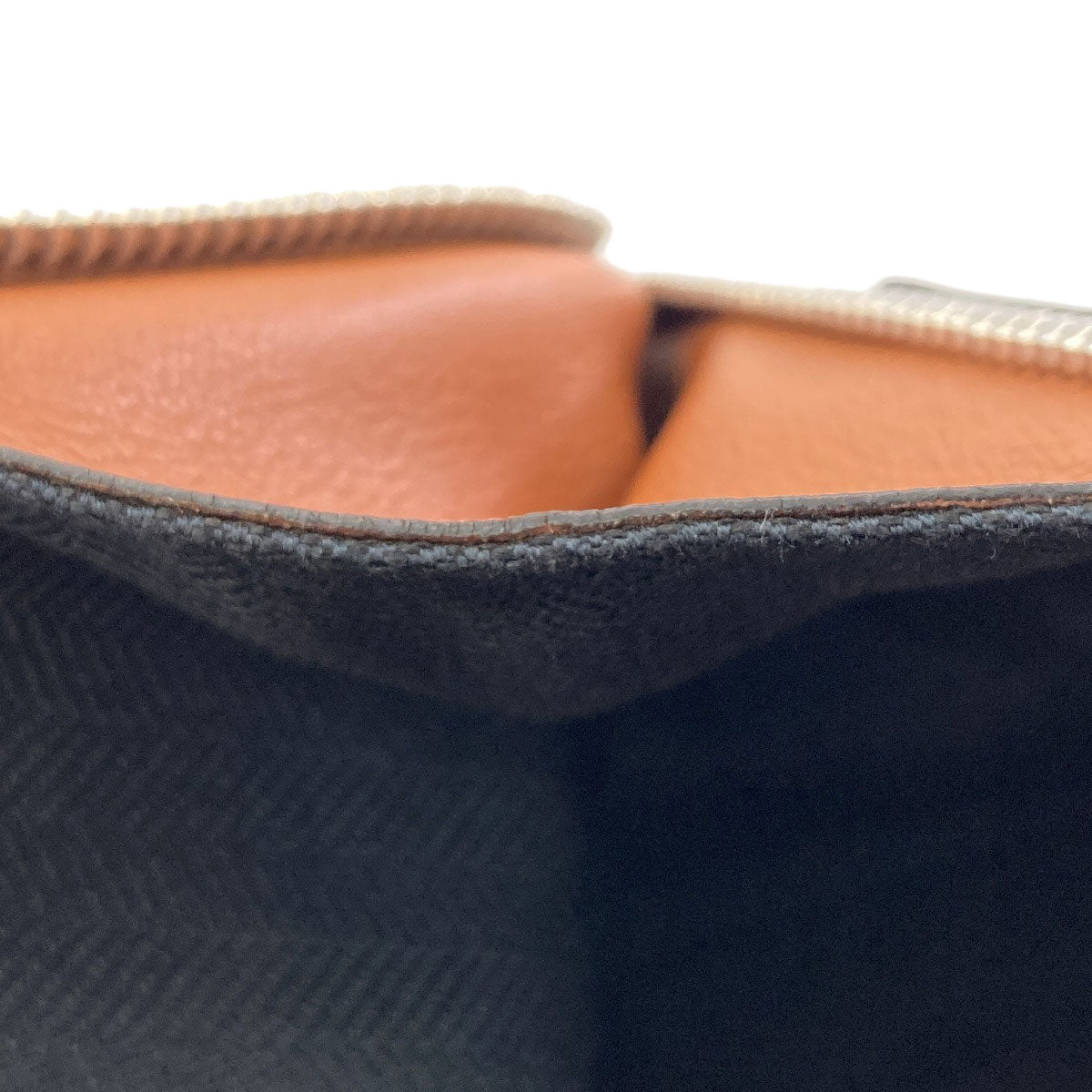 LOEWE Hammock Small 2WAY Handbag Calf Ladies [Used]
