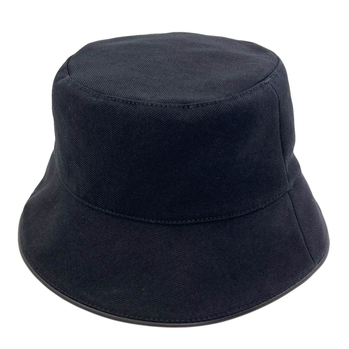 LOUIS VUITTON M7054S Chapeau LV City hat Cotton SilkLadies [Used]