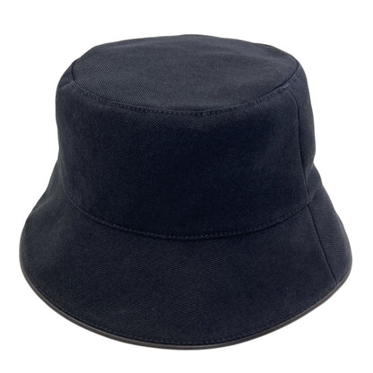 LOUIS VUITTON M7054S Chapeau LV City hat Cotton SilkLadies [Used]