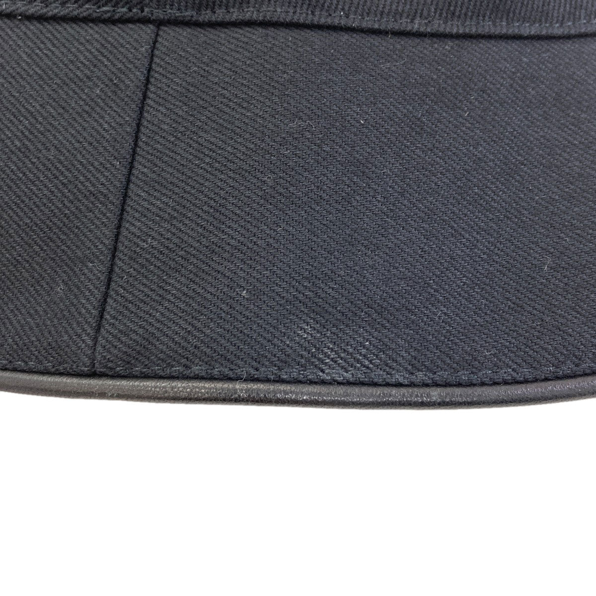 LOUIS VUITTON M7054S Chapeau LV City hat Cotton SilkLadies [Used]