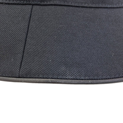 LOUIS VUITTON M7054S Chapeau LV City hat Cotton SilkLadies [Used]
