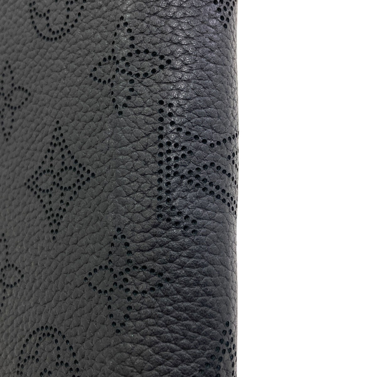 LOUIS VUITTON M61867 Zippy wallet Long wallet (with coin pocket) Mahinareza Ladies [Used]
