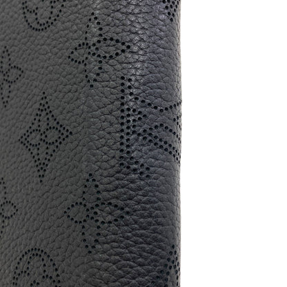 LOUIS VUITTON M61867 Zippy wallet Long wallet (with coin pocket) Mahinareza Ladies [Used]