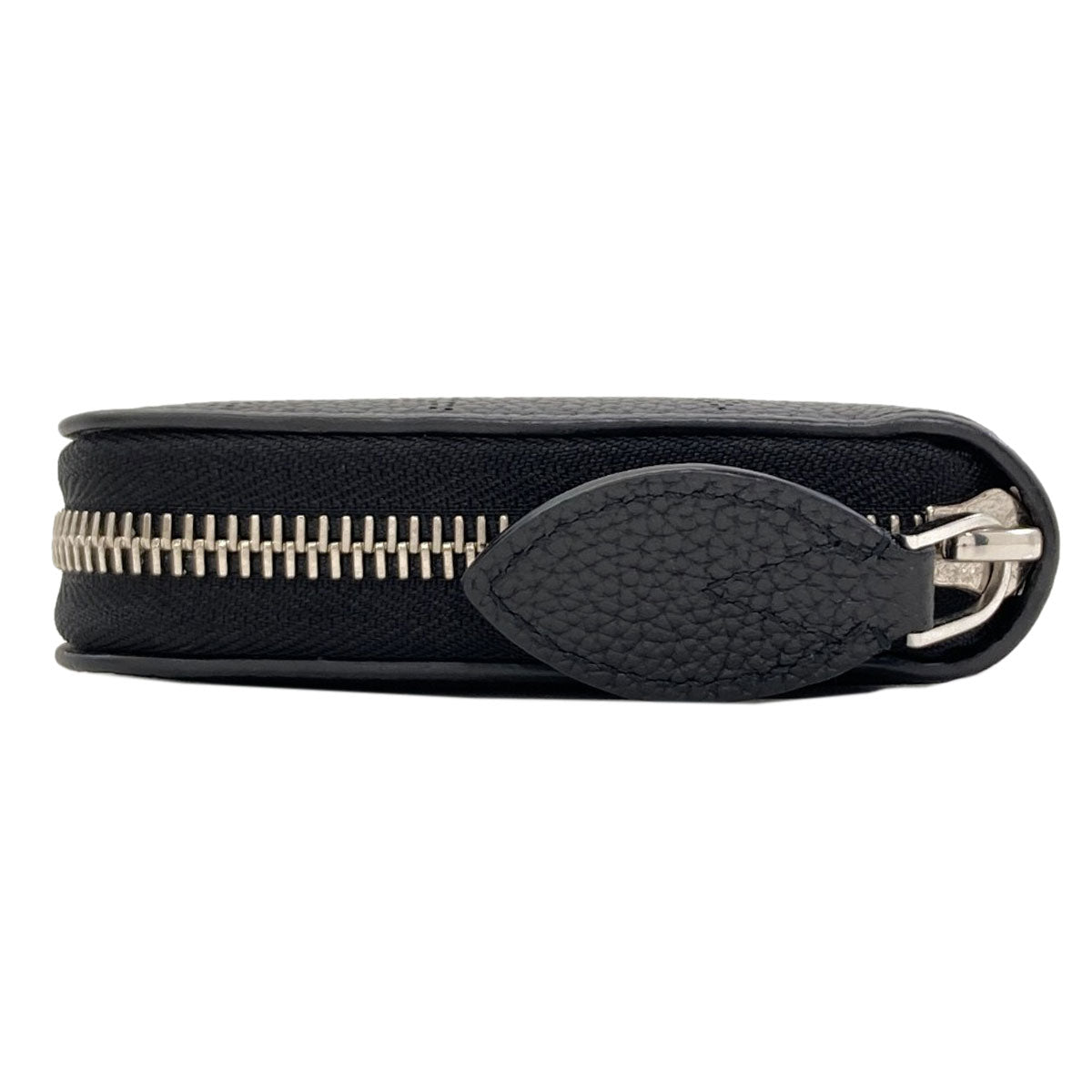 LOUIS VUITTON M61867 Zippy wallet Long wallet (with coin pocket) Mahinareza Ladies [Used]