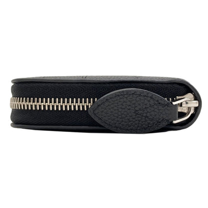 LOUIS VUITTON M61867 Zippy wallet Long wallet (with coin pocket) Mahinareza Ladies [Used]