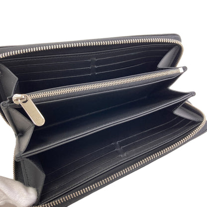 LOUIS VUITTON M61867 Zippy wallet Long wallet (with coin pocket) Mahinareza Ladies [Used]