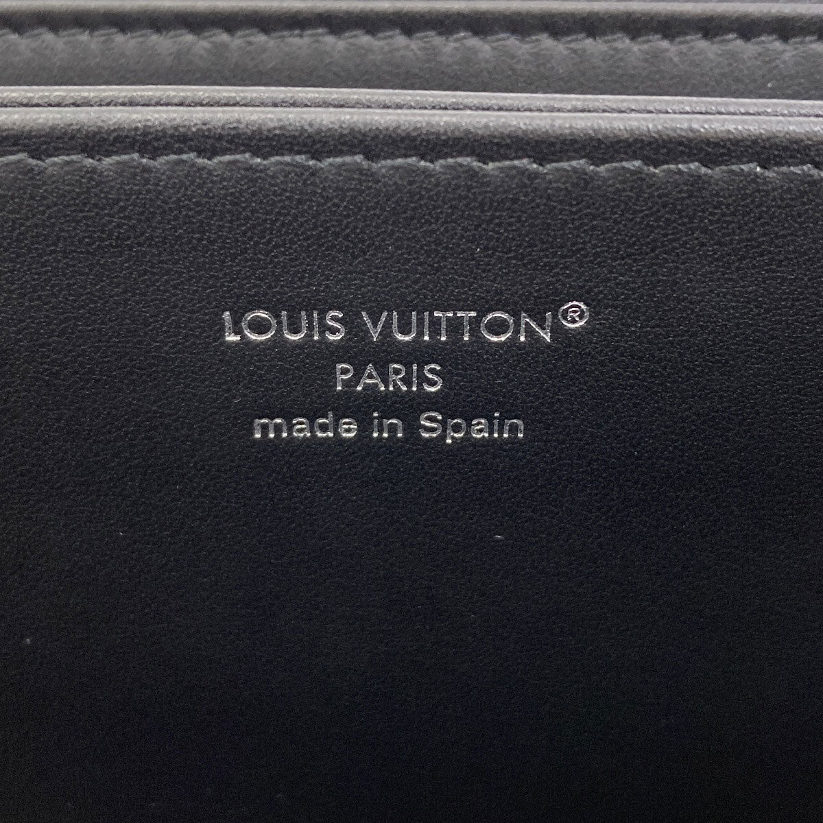LOUIS VUITTON M61867 Zippy wallet Long wallet (with coin pocket) Mahinareza Ladies [Used]