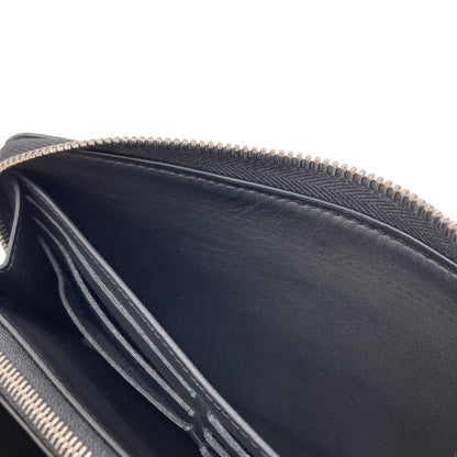 LOUIS VUITTON M61867 Zippy wallet Long wallet (with coin pocket) Mahinareza Ladies [Used]
