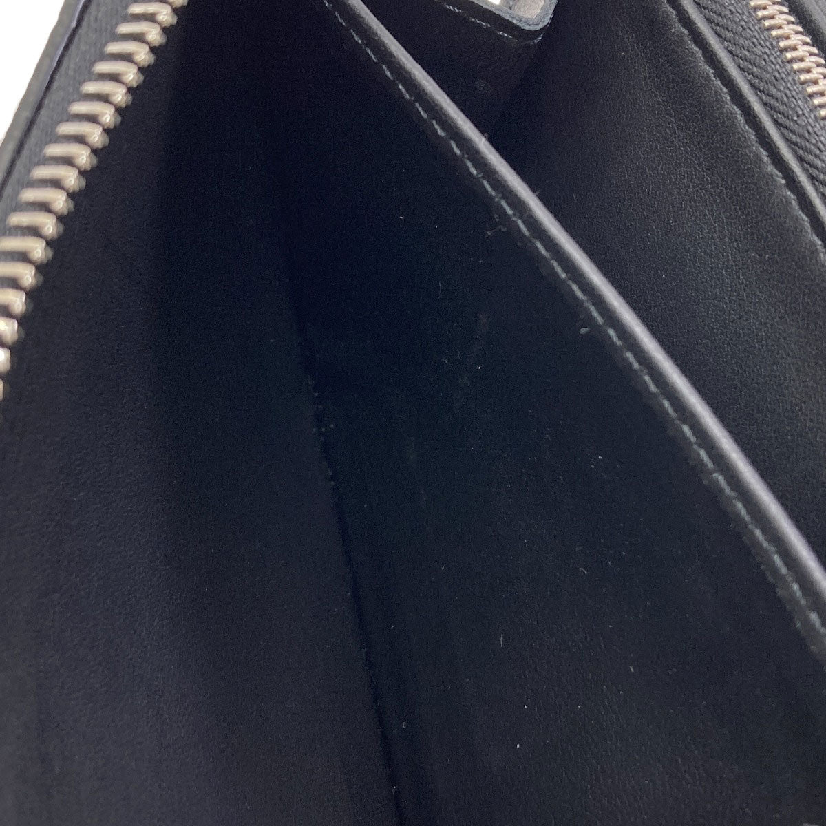 LOUIS VUITTON M61867 Zippy wallet Long wallet (with coin pocket) Mahinareza Ladies [Used]