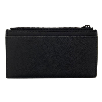 LOUIS VUITTON M82068 Coin Card Holder Aerogram Card Case Leather mens [Used]