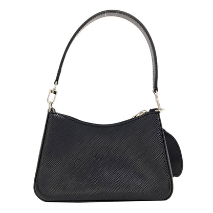 LOUIS VUITTON M21703 LVxYK Marellini Handbag Epi Leather Ladies [Used]