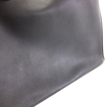 CHRISTIAN DIOR Diorissimo 2WAY Handbag Calf Ladies [Used]