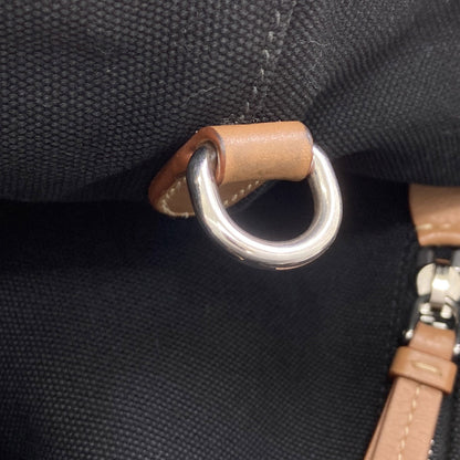 PRADA Bucket bag 2WAY Tote Bag Canvas Ladies [Used]