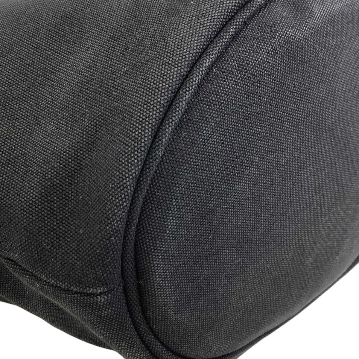 PRADA Bucket bag 2WAY Tote Bag Canvas Ladies [Used]