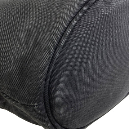 PRADA Bucket bag 2WAY Tote Bag Canvas Ladies [Used]