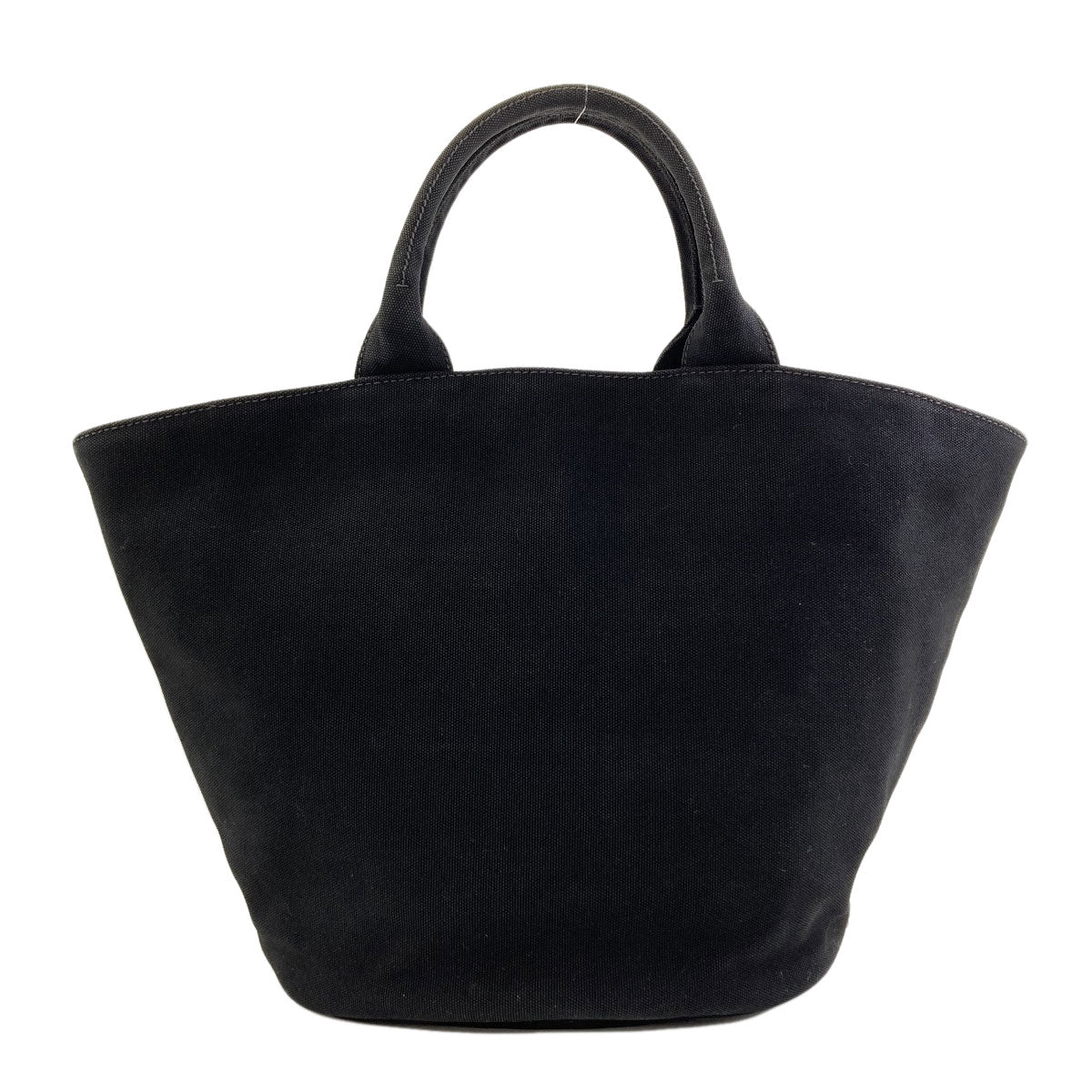 PRADA Bucket bag 2WAY Tote Bag Canvas Ladies [Used]