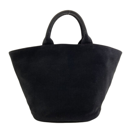 PRADA Bucket bag 2WAY Tote Bag Canvas Ladies [Used]