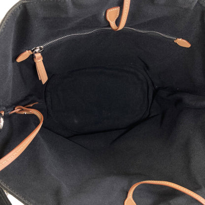 PRADA Bucket bag 2WAY Tote Bag Canvas Ladies [Used]