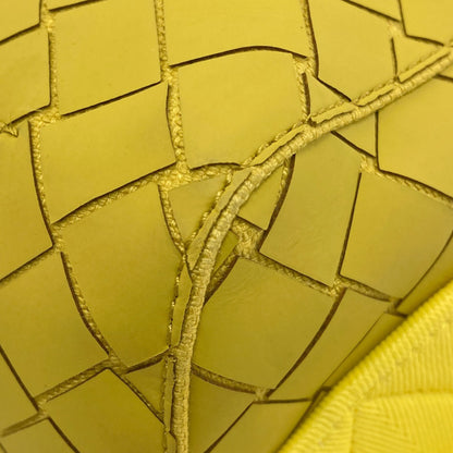 BOTTEGA VENETA New Rubber Backpack Backpack Â· Daypack Rubber Ladies [Used]