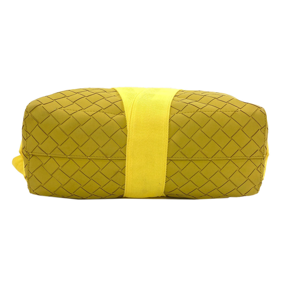 BOTTEGA VENETA New Rubber Backpack Backpack Â· Daypack Rubber Ladies [Used]