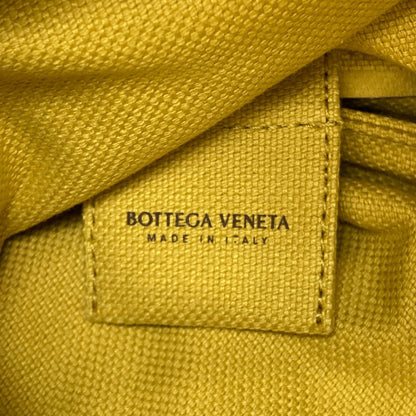 BOTTEGA VENETA New Rubber Backpack Backpack Â· Daypack Rubber Ladies [Used]