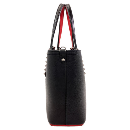 Christian Louboutin 2WAY Handbag Leather Ladies [Used]