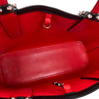 Christian Louboutin 2WAY Handbag Leather Ladies [Used]