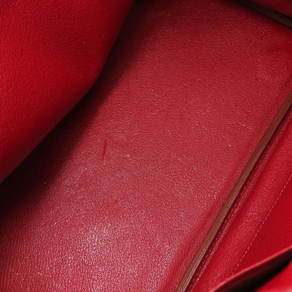 HERMES Birkin 30 GoldHardware Handbag Epsom Ladies [Used]