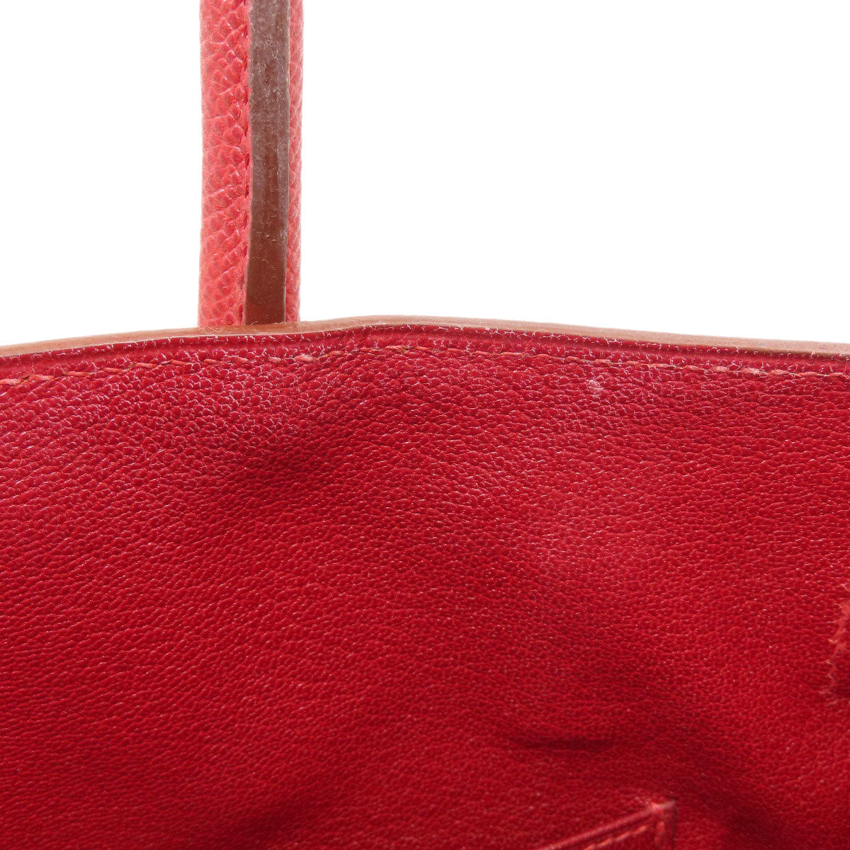 HERMES Birkin 30 GoldHardware Handbag Epsom Ladies [Used]