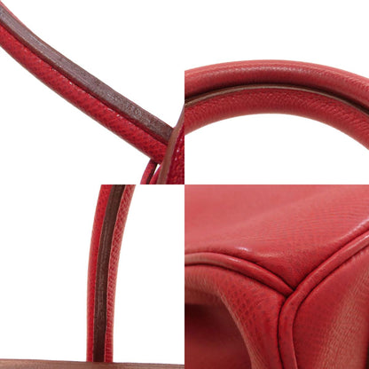 HERMES Birkin 30 GoldHardware Handbag Epsom Ladies [Used]