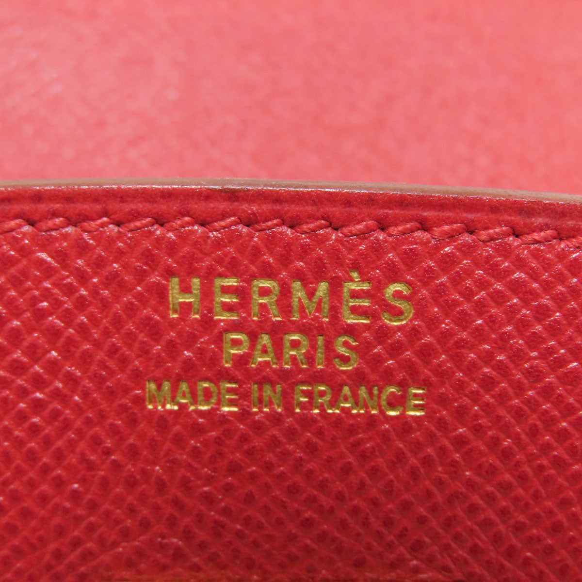 HERMES Birkin 30 GoldHardware Handbag Epsom Ladies [Used]