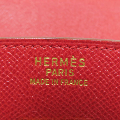 HERMES Birkin 30 GoldHardware Handbag Epsom Ladies [Used]