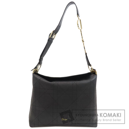 Dior Diorly Shoulder Bag Calf Ladies [Used]