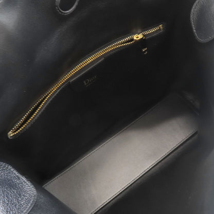 Dior Diorly Shoulder Bag Calf Ladies [Used]