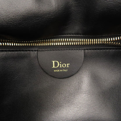 Dior Diorly Shoulder Bag Calf Ladies [Used]