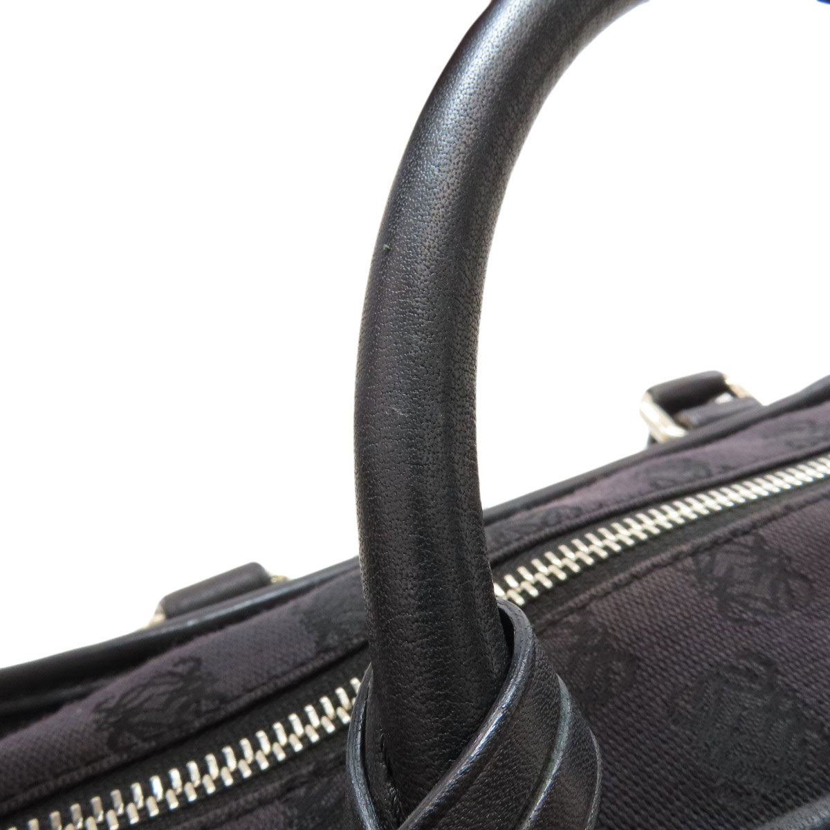LOEWE Amazona Handbag Canvas Ladies [Used]