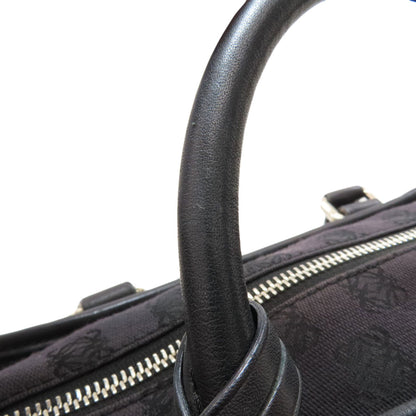 LOEWE Amazona Handbag Canvas Ladies [Used]