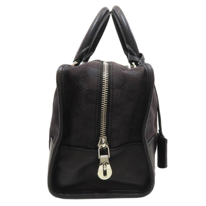 LOEWE Amazona Handbag Canvas Ladies [Used]
