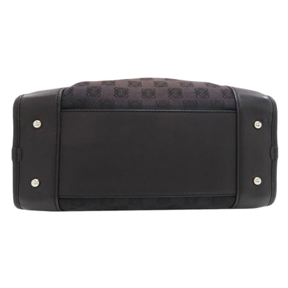 LOEWE Amazona Handbag Canvas Ladies [Used]